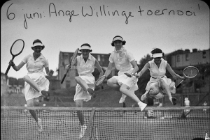 Flyer AW DD toernooi 2025