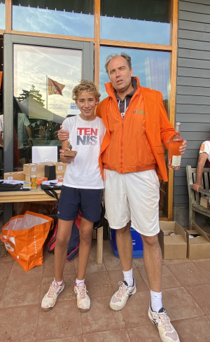 Philip & Daan de Bruijn