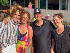 1e & 2e prijswinnaars