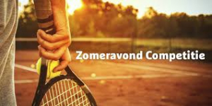 zomeravondcompetitie